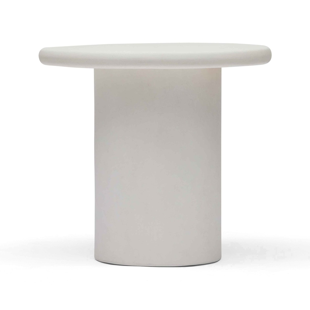 [L493] Onde Outdoor Side Table