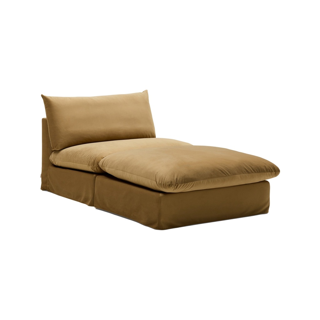 [F709] Mia Daybed Sand