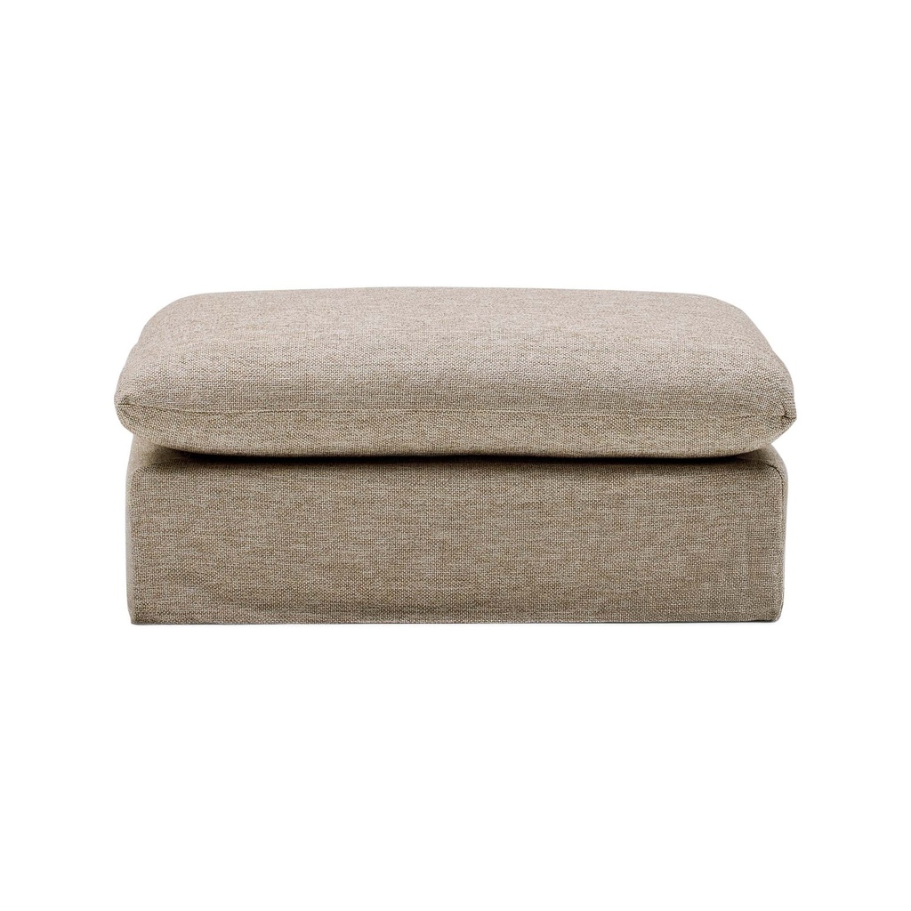 [F794] Mia Modular Ottoman Husk