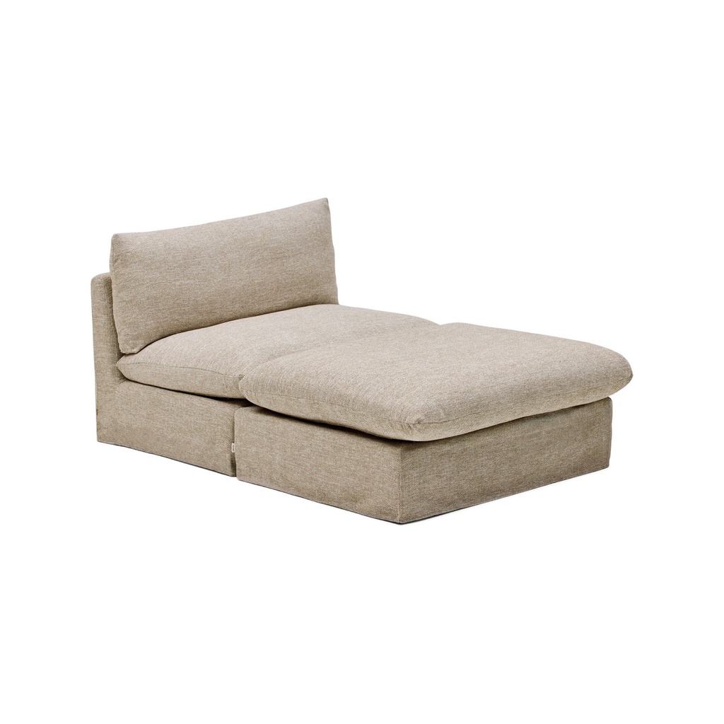 [F797] Mia Daybed Husk