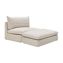 Mia Daybed Dune