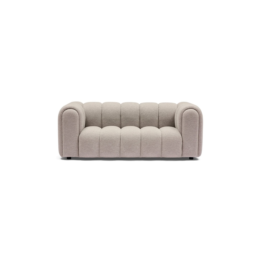 [F710] Naomi Sofa Latte
