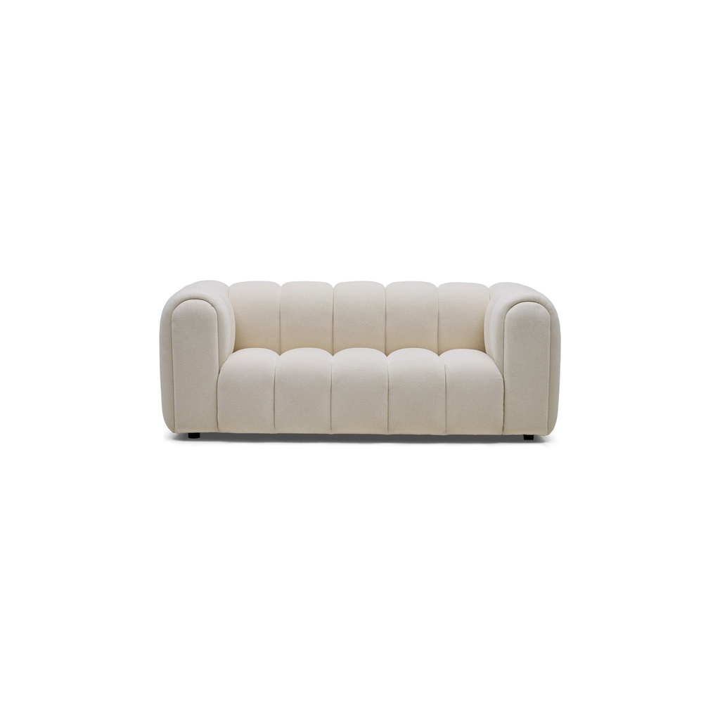 [F711] Naomi Sofa Cream