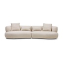 Harlow Modular Sofa