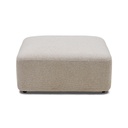 Pascal Modular Ottoman Biscuit