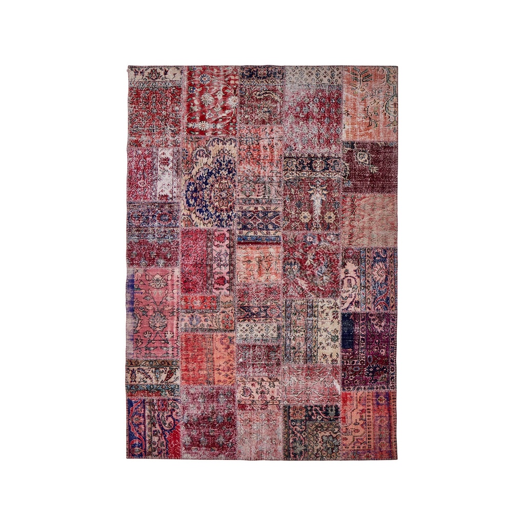 [90833] Zumrut Anatolian Rug 210 x 300