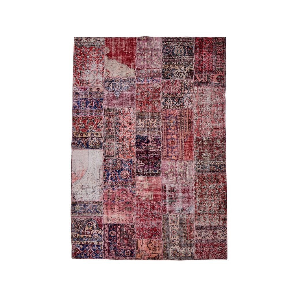 [90836] Pembesi Anatolian Rug 210 x 300