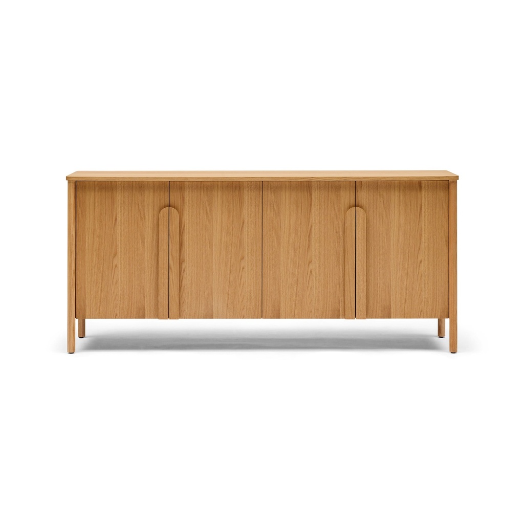 [A275] Hemky Sideboard Natural