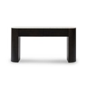 Axel Console Walnut