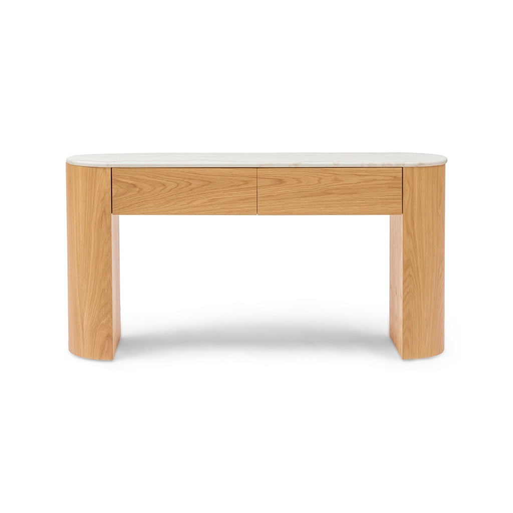 [A283] Axel Console Natural