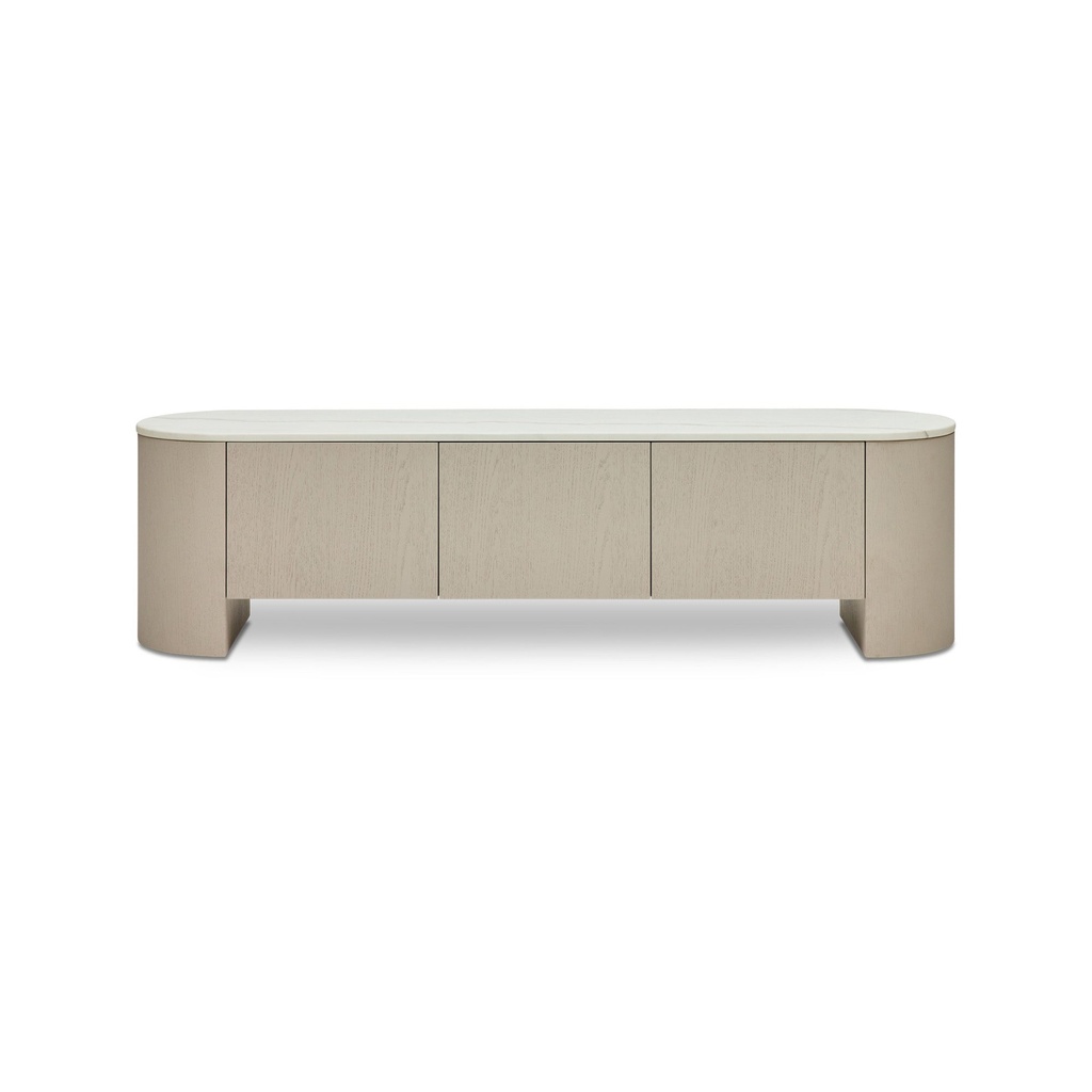 [A294] Axel Entertainment Unit Fog