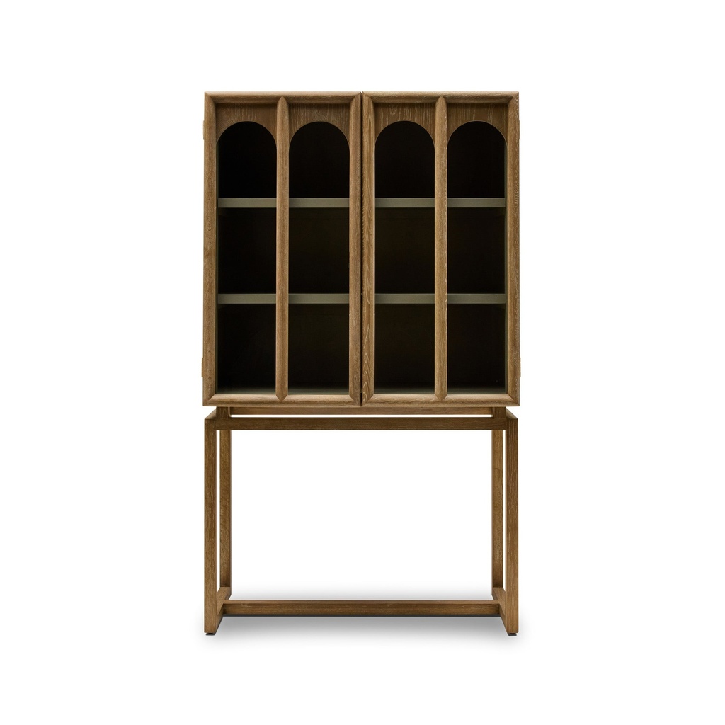 [B232] Isobel Cabinet Natural