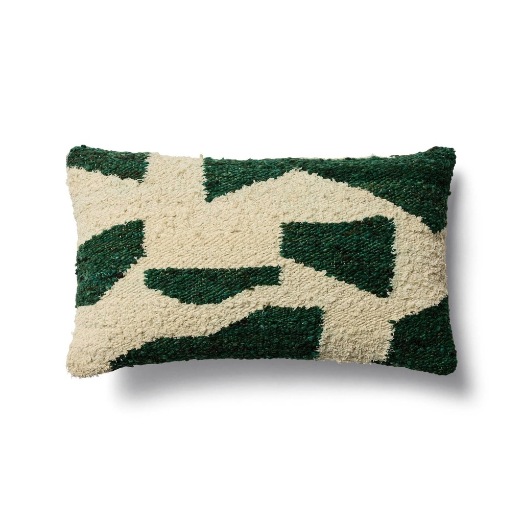 [C700] Mili Rectangle Cushion 35x60