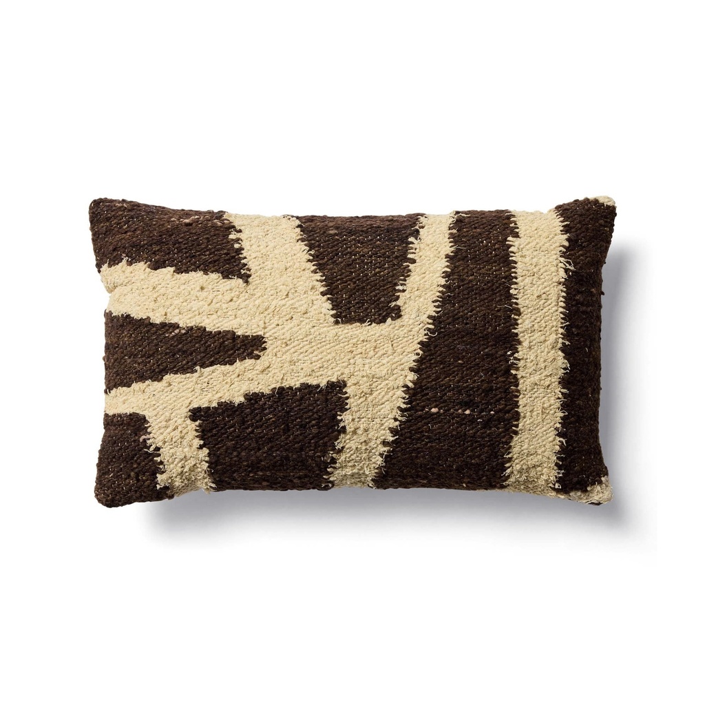 [C704] Hari Rectangle Cushion 35x60