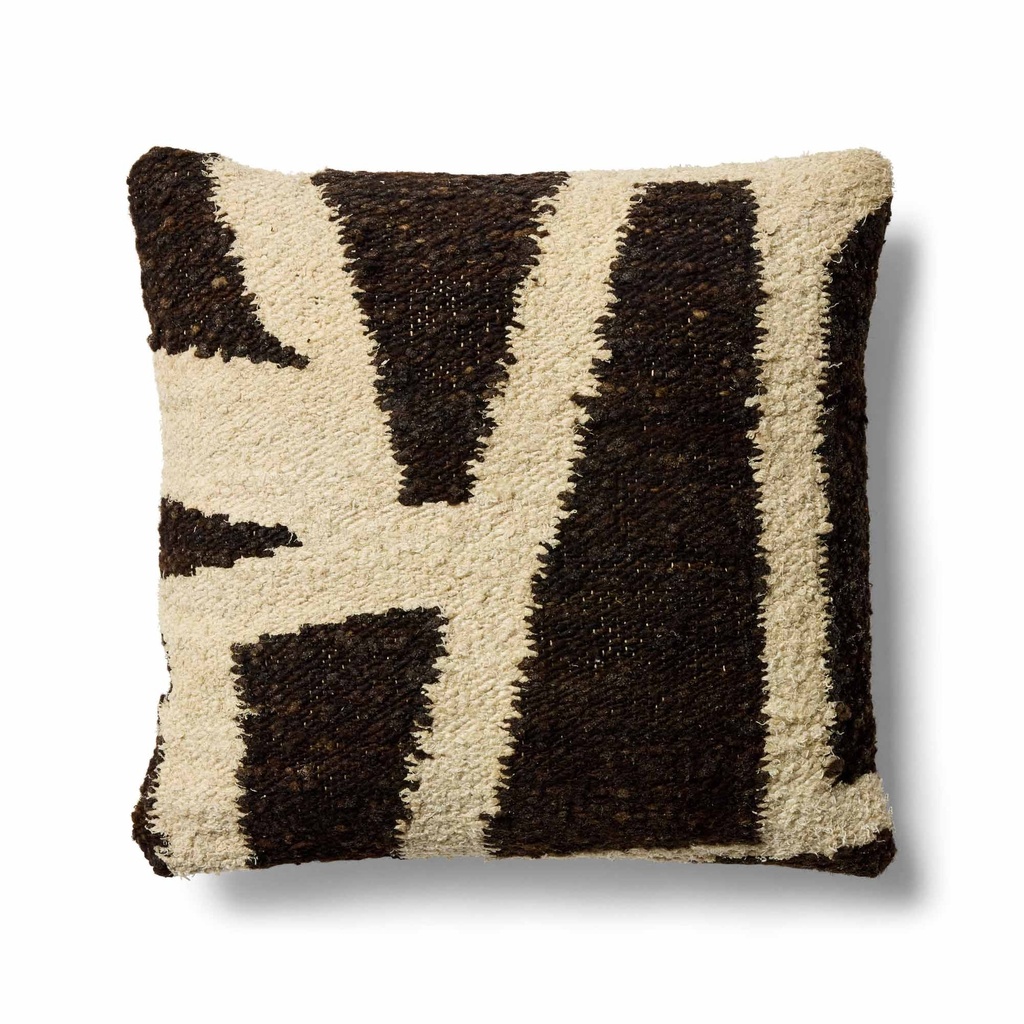 [C705] Hari Square Cushion 50x50