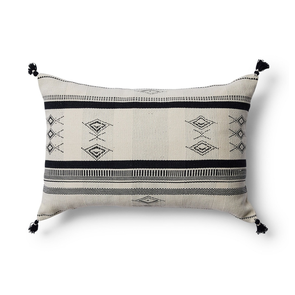 [C727] Mohe Handwoven Cushion 60x40