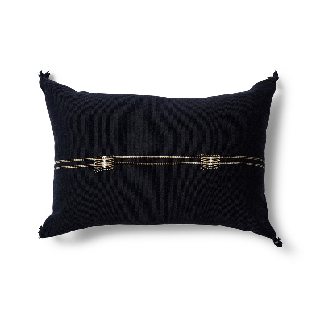 [C728] Yuma Handwoven Cushion 60x40