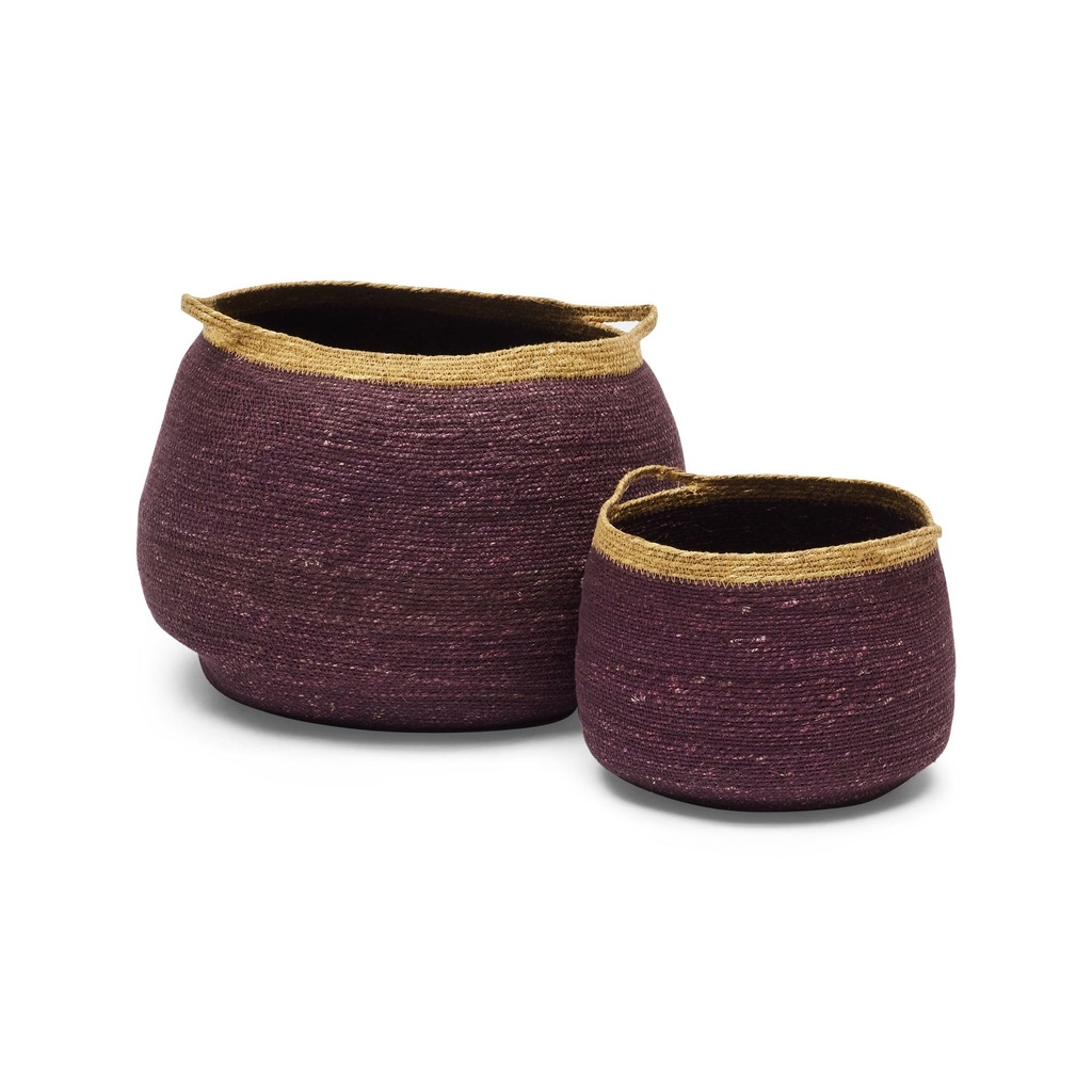 [C732] Peta Baskets Set 2