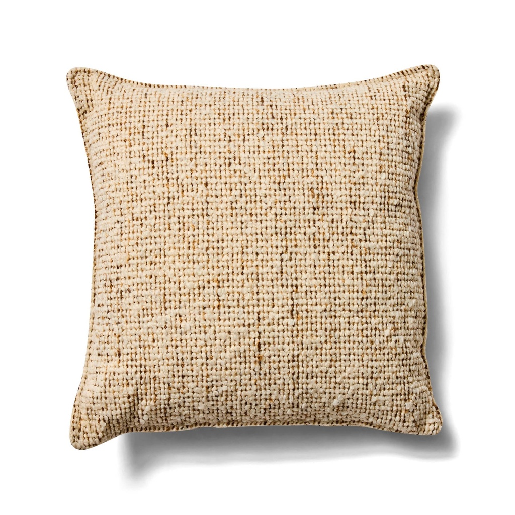 [C738] Birch Cushion 50 x 50