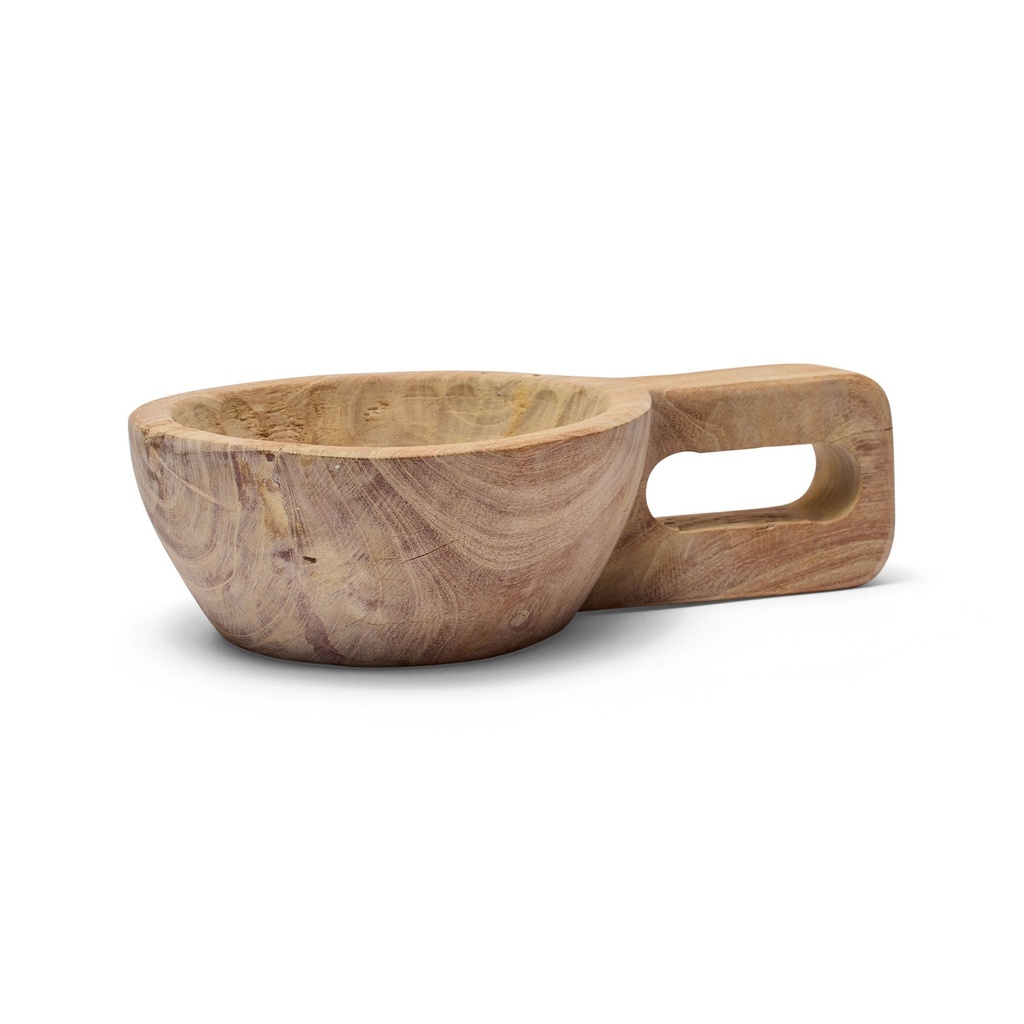 [D410] Ketou Round Bowl
