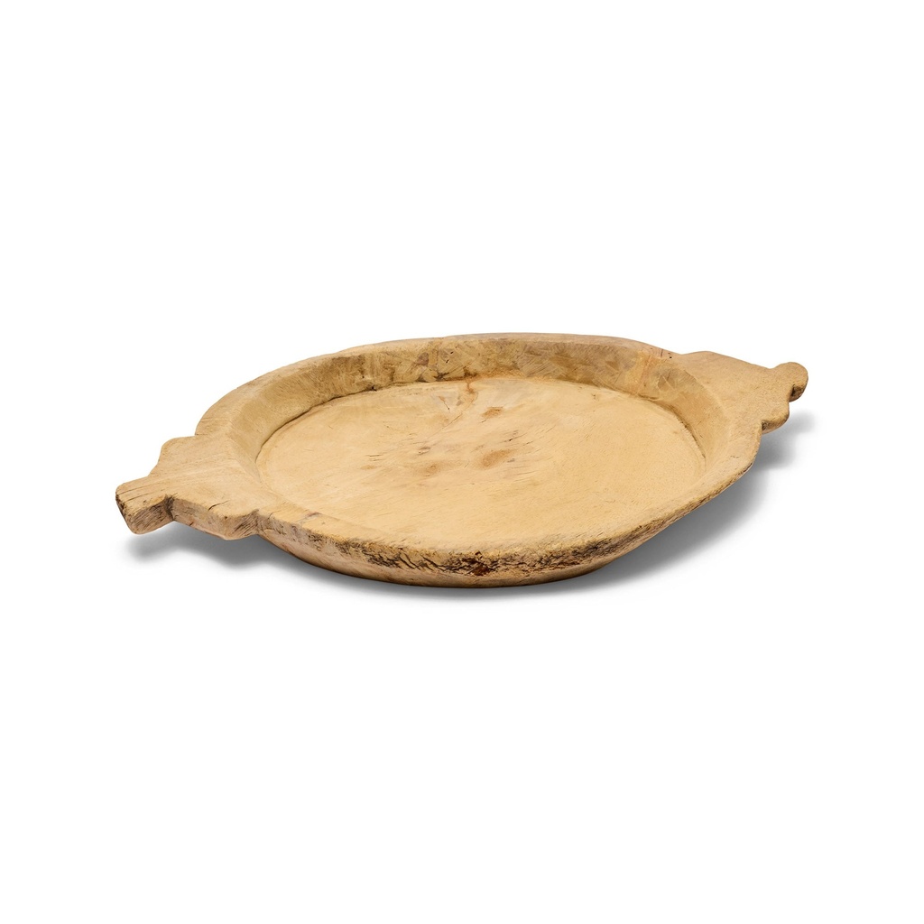 [D412] Selou Parat Tray