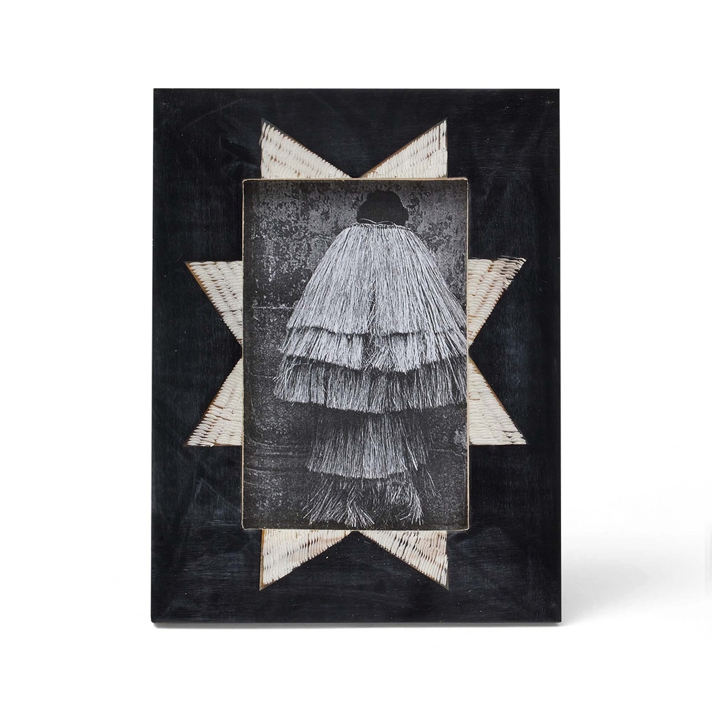 [E318] Jaya Photo Frame 4 x 6