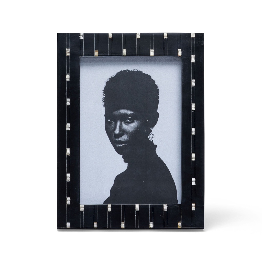 [E323] Kiva Photo Frame 5 x 7