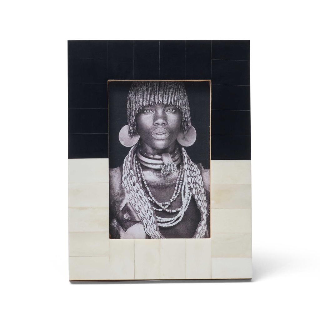 [E333] Othello Photo Frame Small 4 x 6