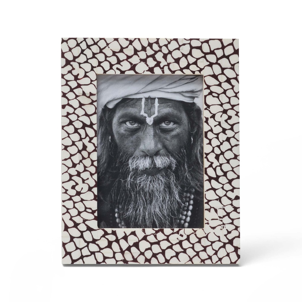 [E336] Chandra Photo Frame 5 x 7