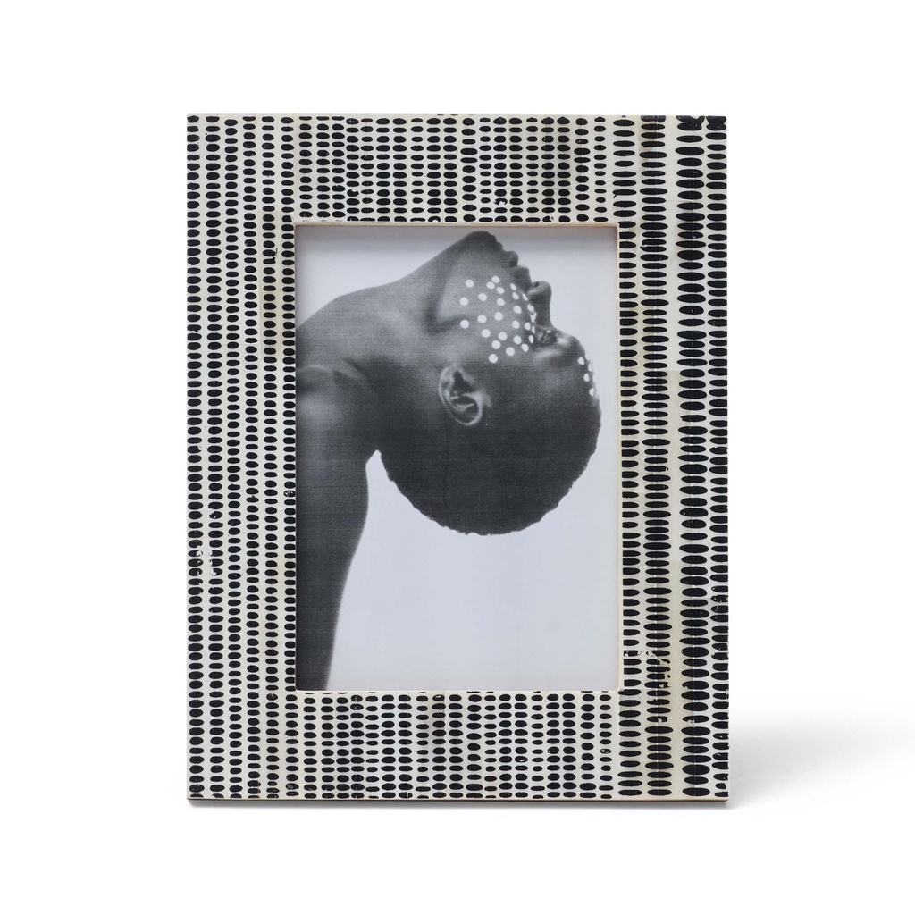 [E338] Tippi Photo Frame 5 x 7