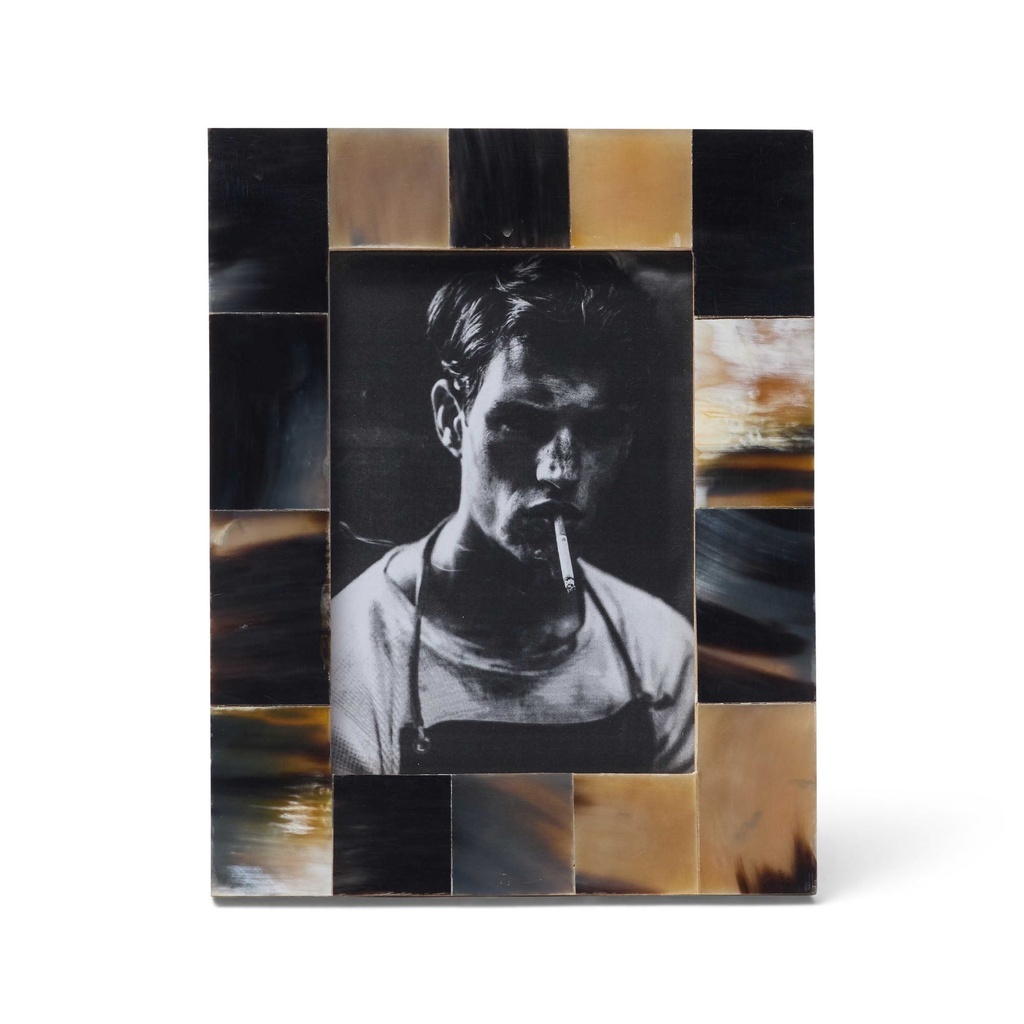 [E343] Cheti Photo Frame 5 x 7
