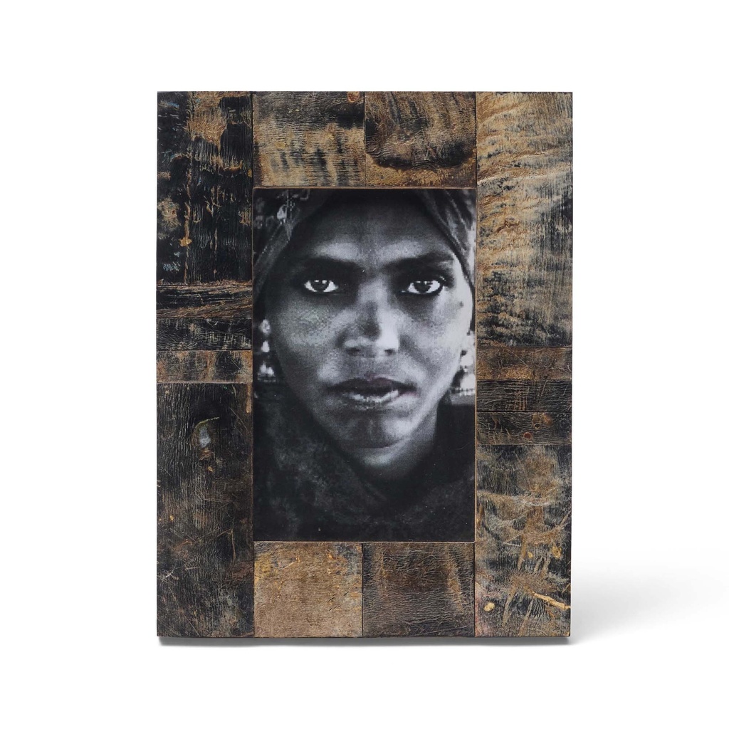 [E344] Mado Photo Frame 4 x 6