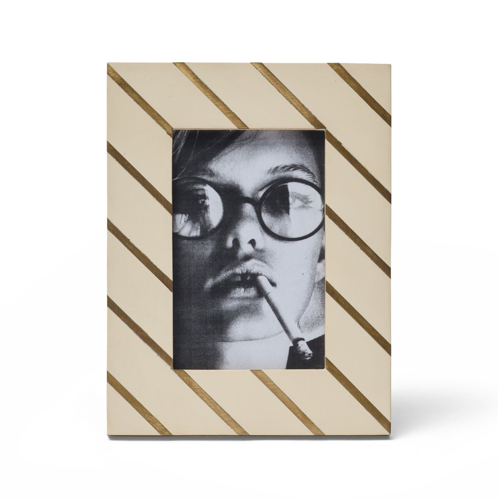 [E346] Sanda Photo Frame 4 x 6