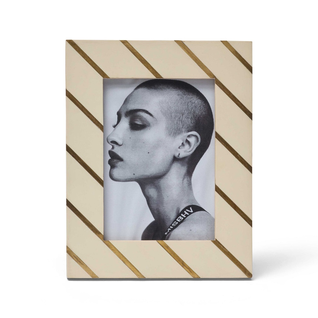 [E347] Sanda Photo Frame 5 x 7