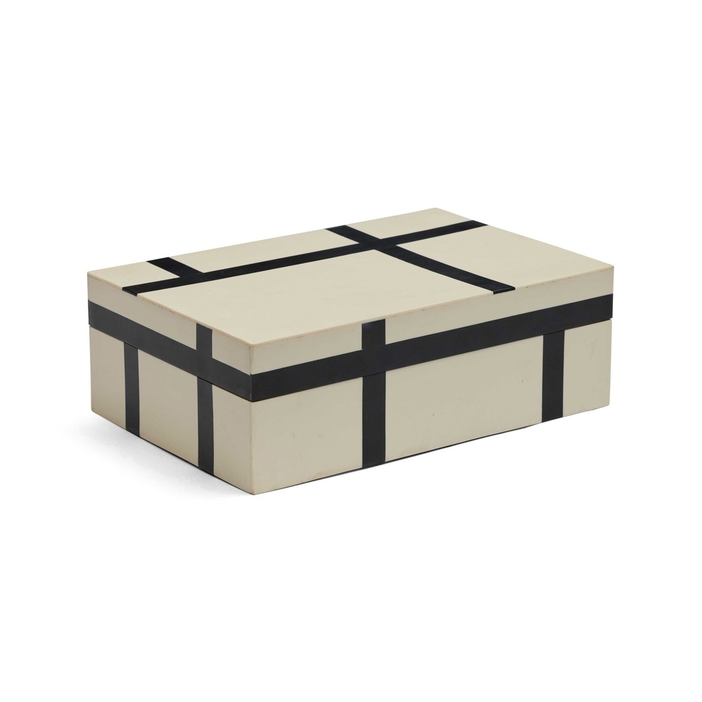 [E350] Pela Resin Box