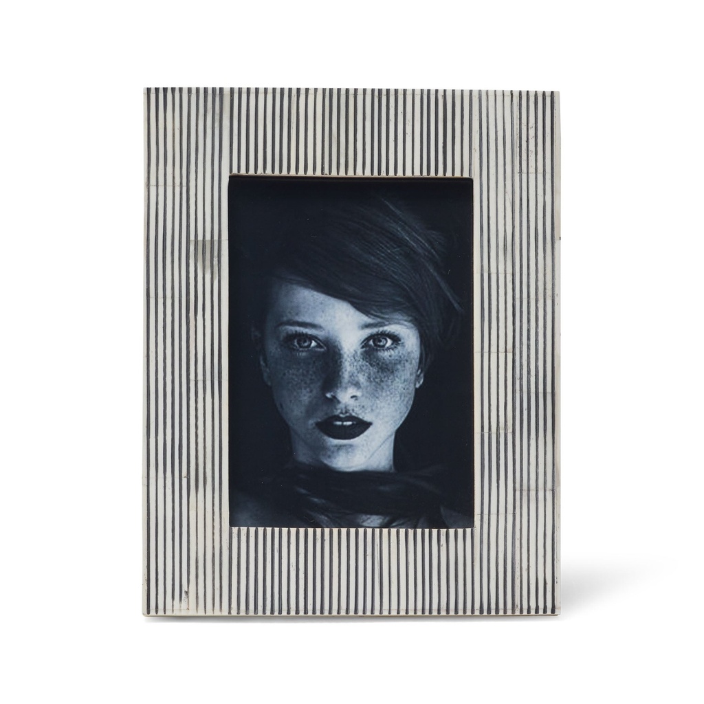 [E366] Bande Photo Frame 5 x 7