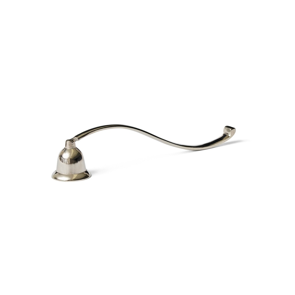 [E421] Velon Nickel Candle Snuffer