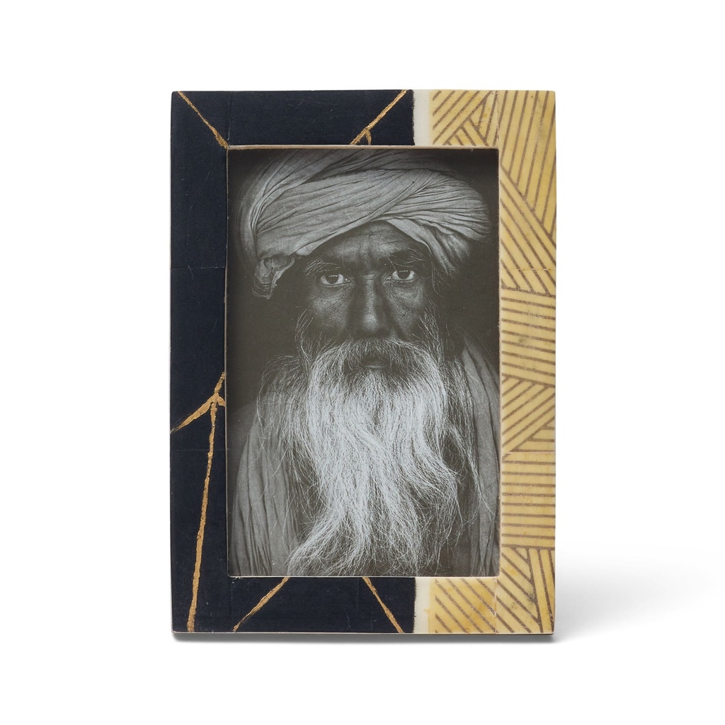 [E429] Takani Photo Frame 4 x 6