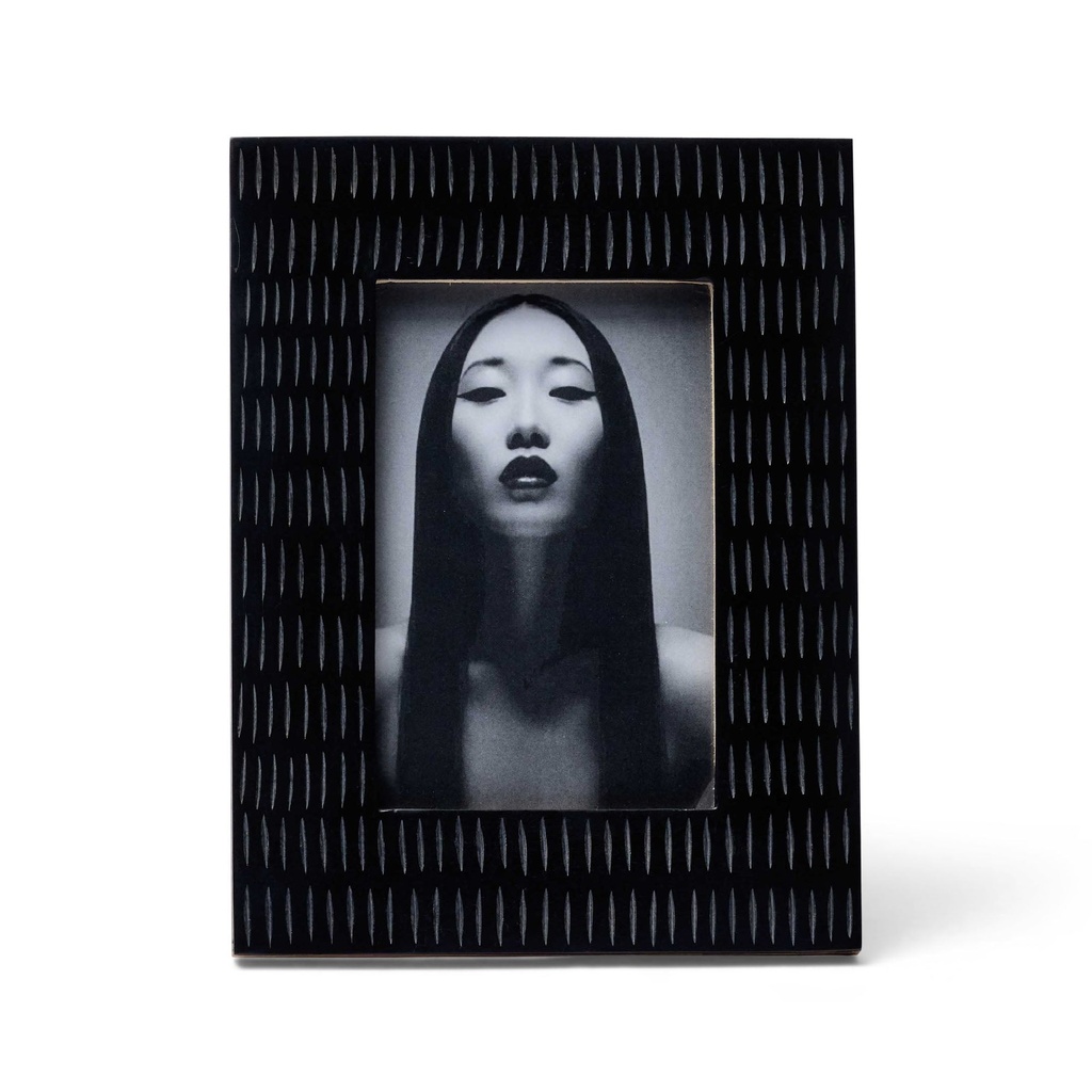 [E454] Neko Photo Frame 4 x 6