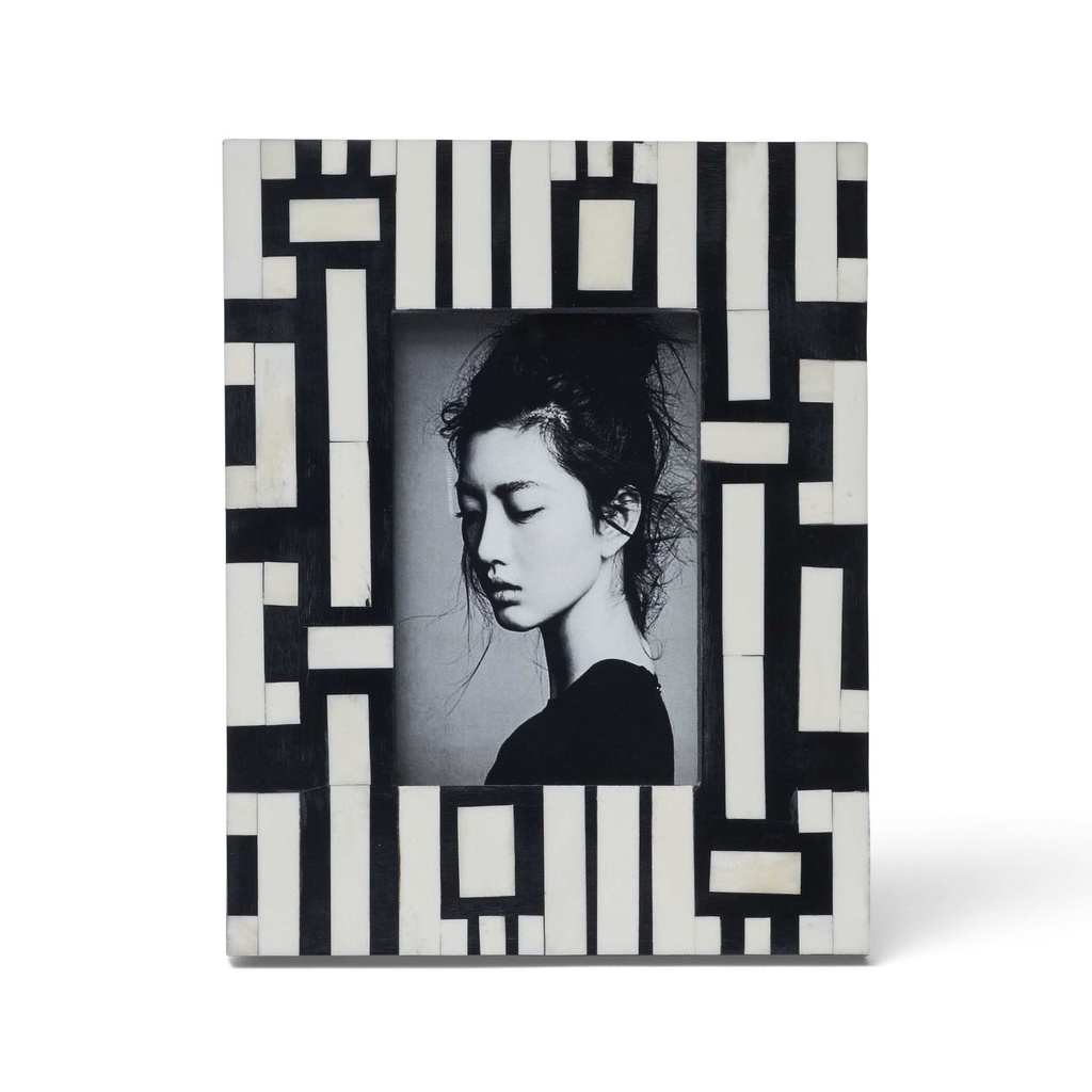 [E463] Florence Photo Frame 4 x 6