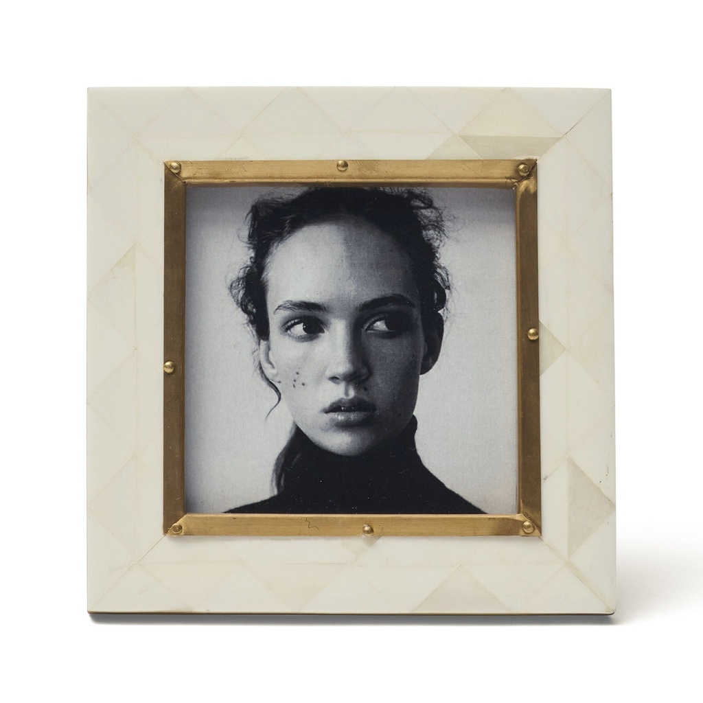 [E480] April Photo Frame 4 x 4