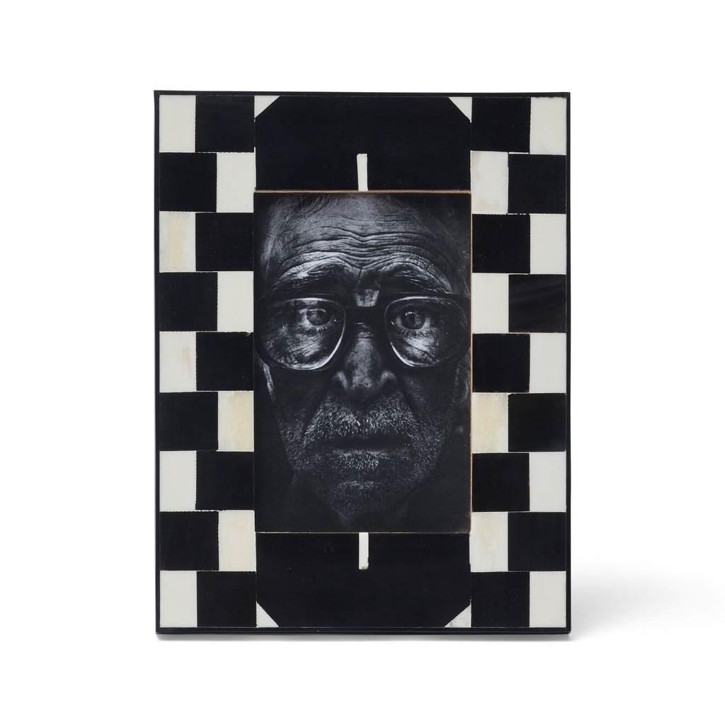 [E489] Corsa Photo Frame 4 x 6