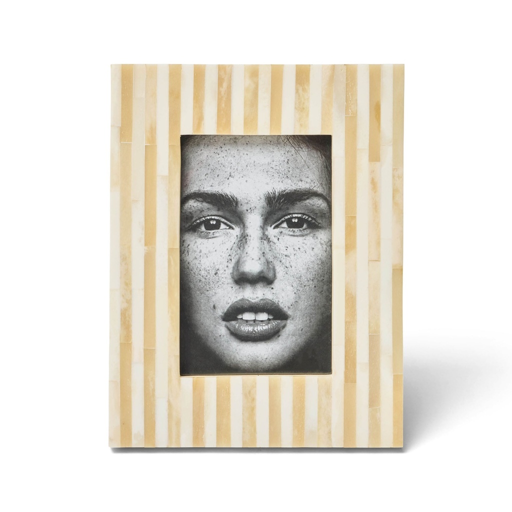 [E490] Dakota Photo Frame 4 x 6