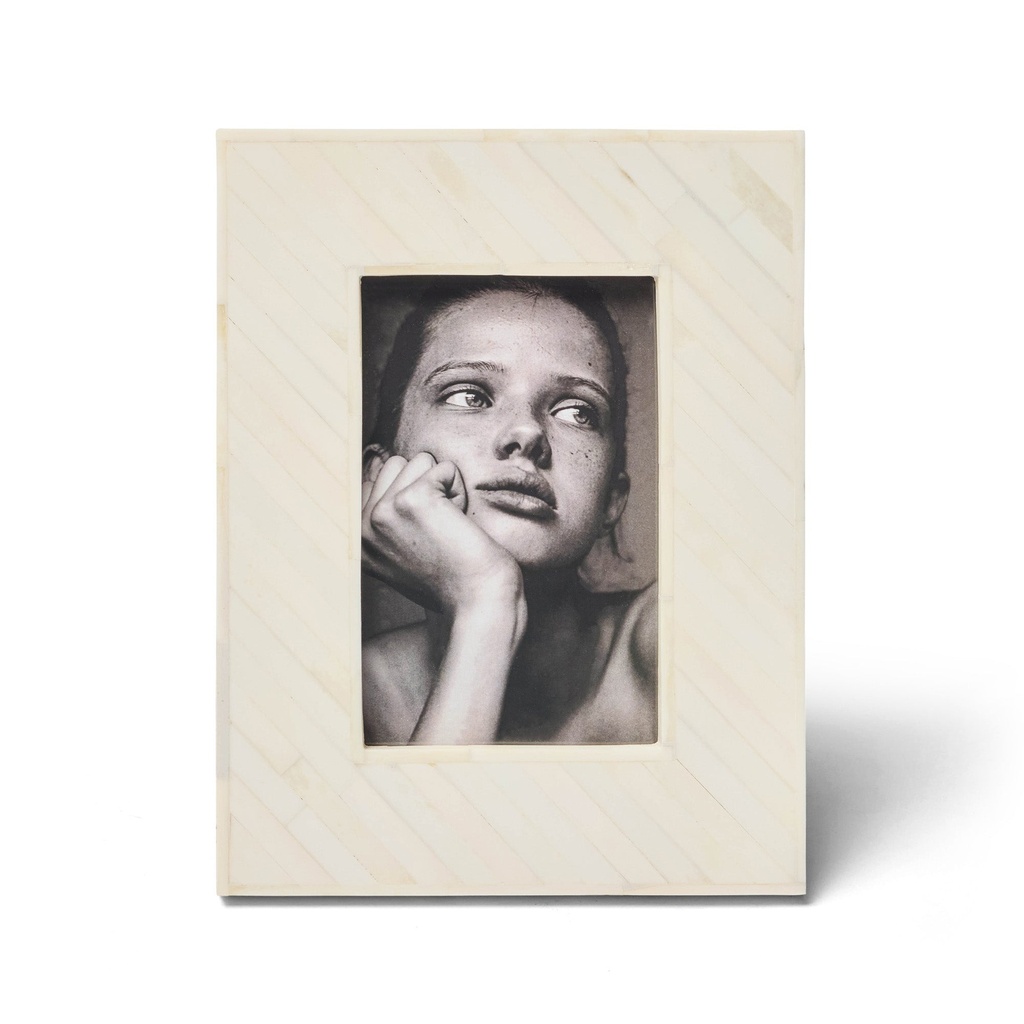 [E492] Osage Photo Frame 4 x 6
