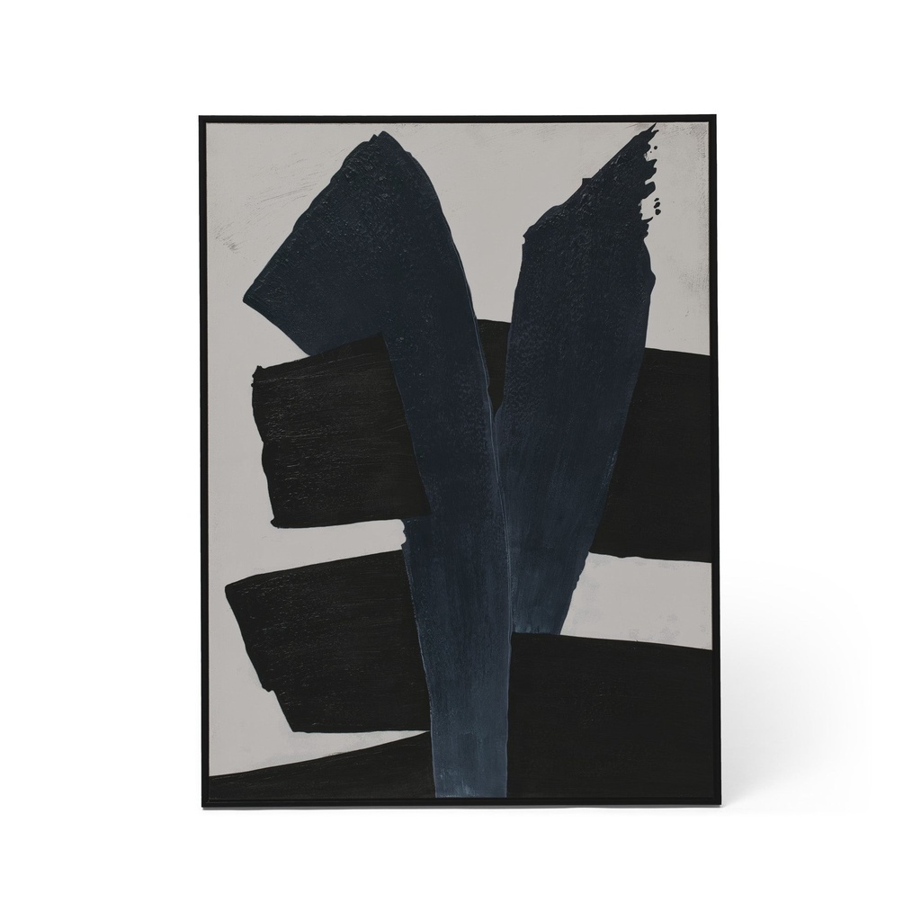 [E579] Kolt Framed Wall Art
