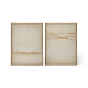 Sander Framed Wall Art Set