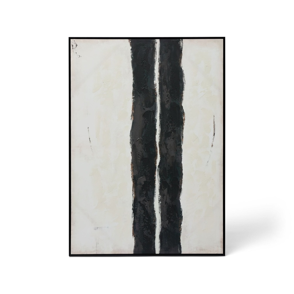[E587] Yugen Framed Wall Art