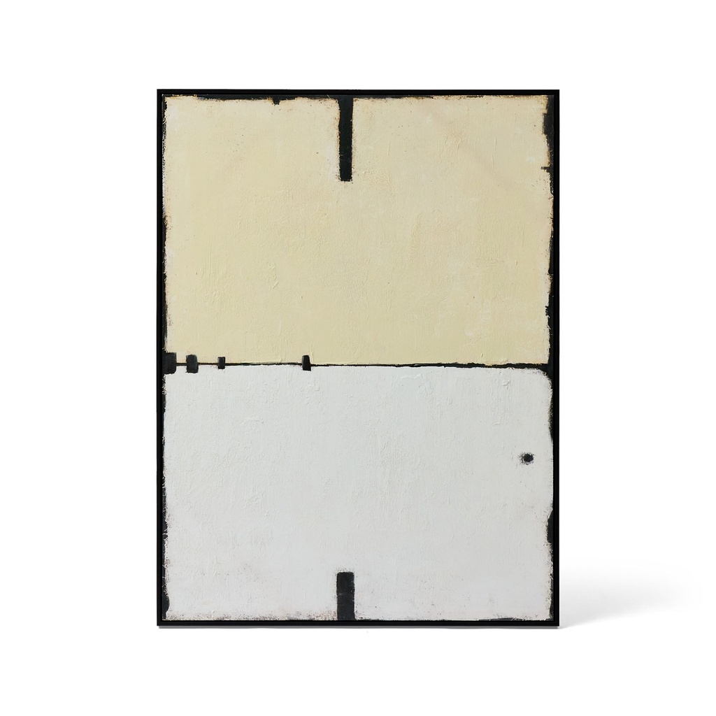 [E598] Nomi Framed Wall Art