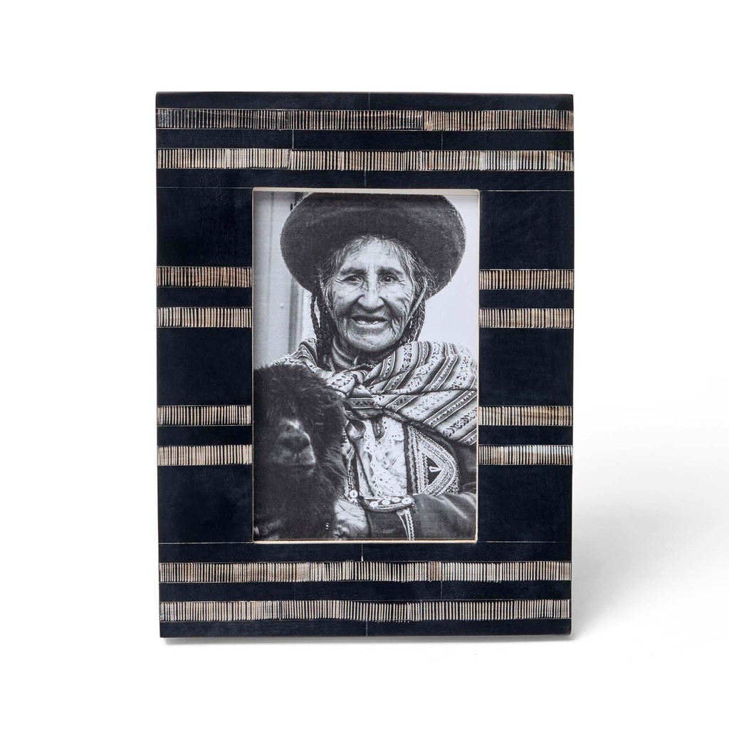 [E600] Arya Photo Frame 4 x 6