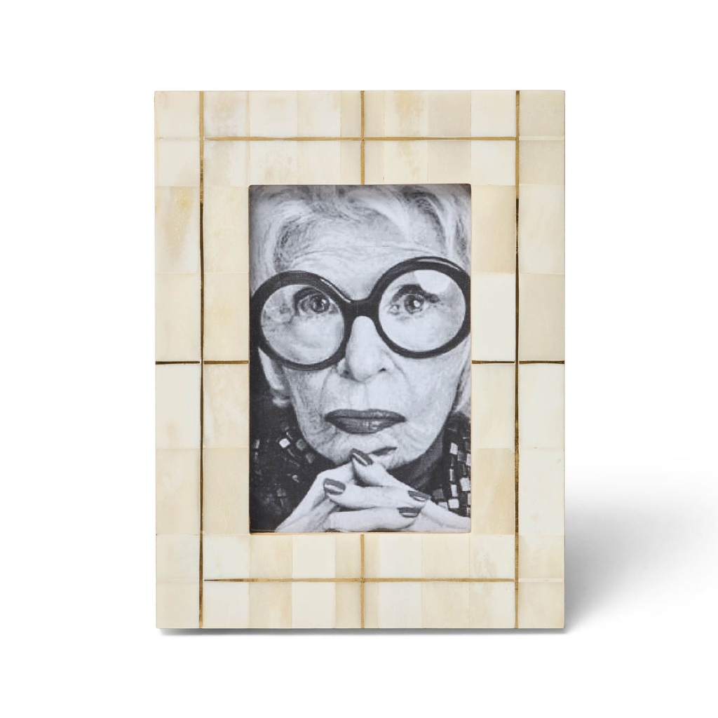 [E603] Jiya Photo Frame 4 x 6
